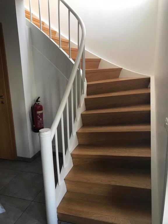 Askja Apartment Húsavík Esterno foto
