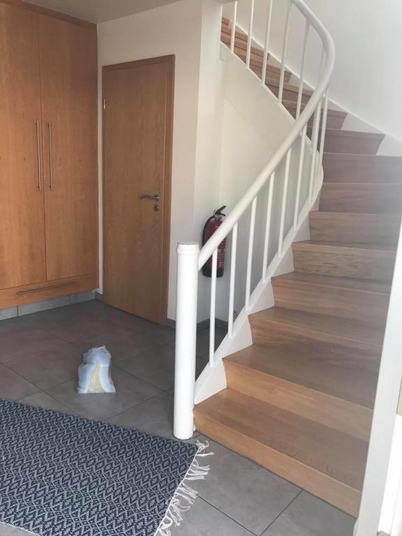 Askja Apartment Húsavík Esterno foto